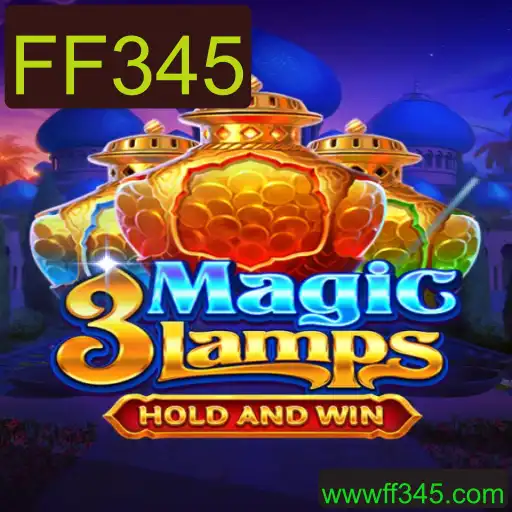 Descubra o Fascinante Mundo de 3MagicLamps: Regras e Estratégias do Jogo