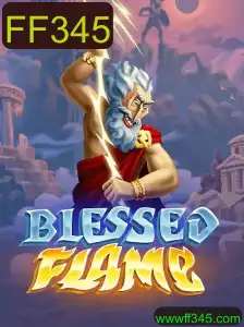 Explorando o Universo de BlessedFlame: O Novo Fenômeno do Mundo dos Jogos