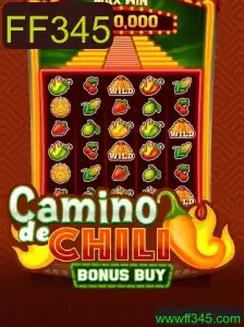 Explore o Mundo de CaminodeChiliBonusBuy: Um Jogo de Estratégia e Aventura