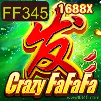 Descubra o Universo de CrazyFaFaFa: O Jogo do Momento com a Palavra-Chave FF345