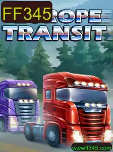 Explorando EuropeTransit: O Novo Jogo de Estratégia com a Palavra-Chave FF345