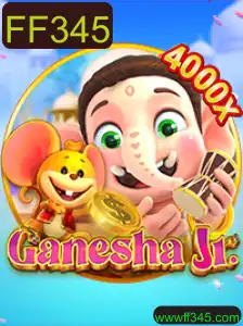 Explorando o Fascinante Jogo GaneshaJr e Sua Palavra-chave FF345