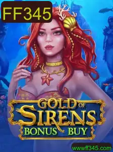 Explorando o Fascinante Mundo de GoldofSirensBonusBuy