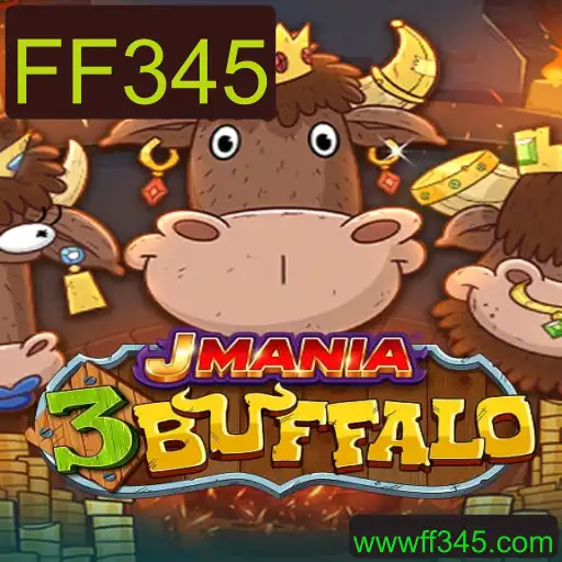 Explorando o Universo de JMania3Buffalo: Um Novo Horizonte nos Jogos com a Chave FF345