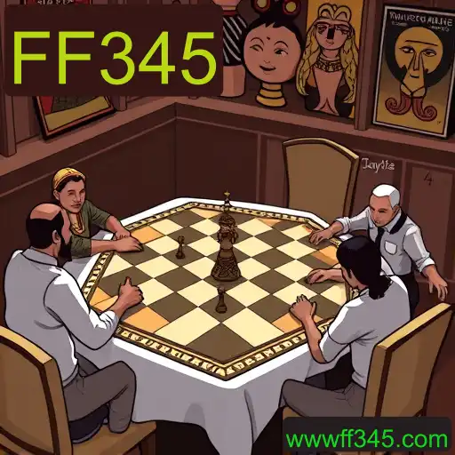 Jogos de mesa