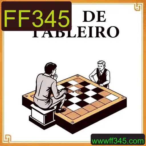 Jogos de tabuleiro