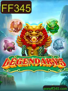 Legendary5: O Novo Fenômeno dos Jogos de Tabuleiro
