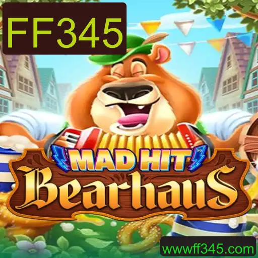 MadHitBearhaus: Uma Aventura de Estratégia e Sobrevivência