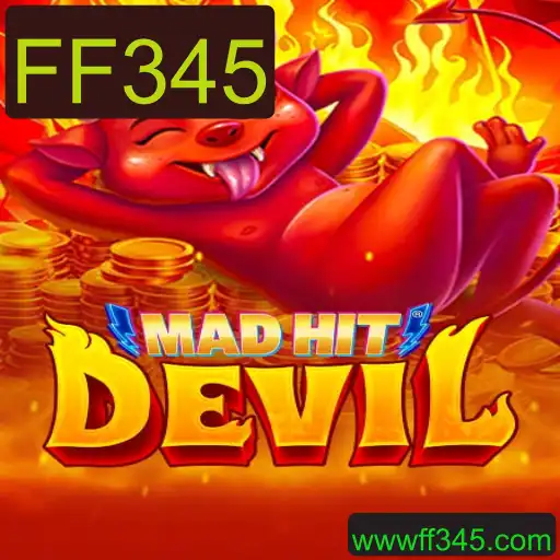 MadHitDevil: O Novo Jogo de Estratégia que Está Conquistando os Jogadores