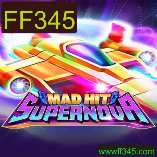 MadHitSupernova: Explorando o Universo do Jogo com a Chave Secreta FF345