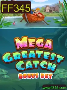 Descubra o Mundo Emocionante de MegaGreatestCatchBonusBuy