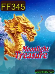 Explorando MoonlightTreasure: Uma Aventura Sob a Luz da Lua