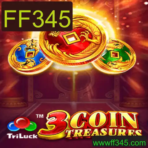 Descobrindo o Mundo de Aventuras com 3CoinTreasures
