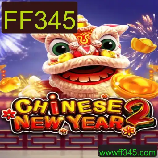 Explorando o Jogo CHINESENEWYEAR2: Uma Experiência Imersiva com FF345