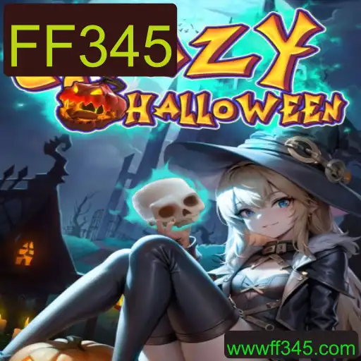 Descubra CrazyHalloween: Um Jogo de Estratégia e Diversão Assustadora