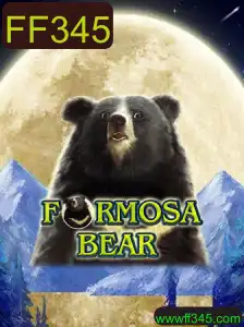 Explorando o Mundo de FormosaBear: Uma Jornada Empolgante