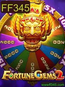 Explorando o Mundo Mágico de FortuneGems2: Tudo o que Você Precisa Saber