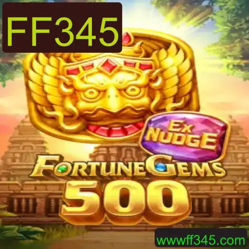 FortuneGems500: Descubra a Nova Sensação dos Jogos Digitais com FF345