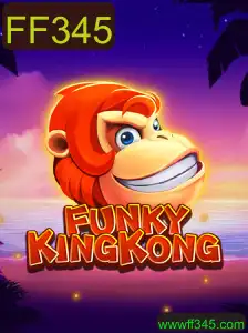 FunkyKingKong: Descubra o Jogo que está Conquistando o Mundo