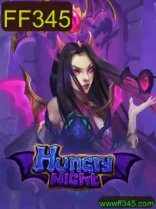 Descubra o Mundo de 'HungryNight': Uma Aventura em FF345
