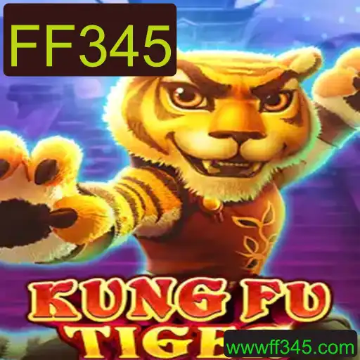KungFuTiger: Uma Jornada Épica no Universo dos Games
