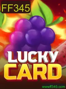 Descubra o Fascinante Mundo de LuckyCard: Um Jogo Revolucionário