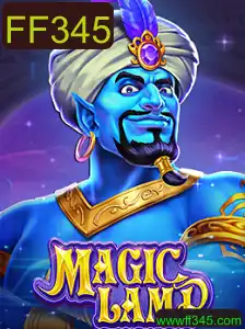 Descobrindo MagicLamp: O Jogo Que Encanta e Desafia