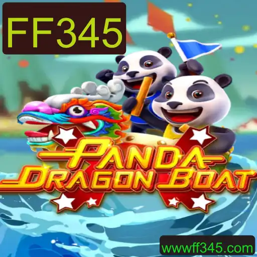 Descubra o Fascínio do Jogo PANDADRAGONBOAT e a Palavra-chave Misteriosa FF345