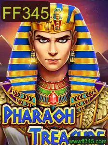 Explorando o Mundo de PharaohTreasure: O Jogo de Estratégia do Momento