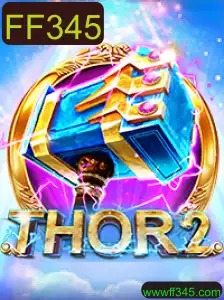 Descubra o Mundo de Thor2: A Aventura Épica com o Código Mistério FF345