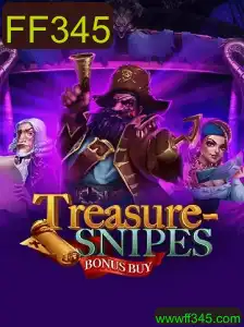 Explorando o Inovador Jogo de Cassino TreasuresnipesBonusBuy