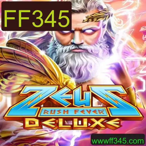 Descubra o Mundo Atraente de ZeusRushFeverDeluxe com a Palavra-Chave Secreta FF345