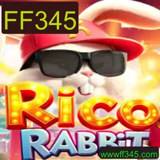 RicoRabbit: A Aventura Inesquecível no Mundo dos Jogos