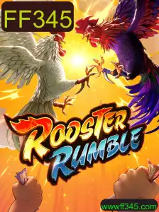 RoosterRumble: Descubra as Regras e a Emoção do Novo Jogo