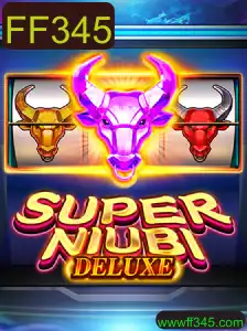 Explorando o Mundo de SuperNiubiDeluxe: Um Guia Completo