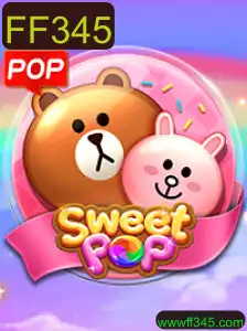 Explorando o Mundo Encantado de SweetPOP: Um Jogo Para Todas as Idades