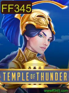 Explorando o Fascinante Mundo de TempleofThunder