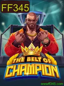 TheBeltOfChampion: Descubra o Jogo Repleto de Aventuras e Estratégias
