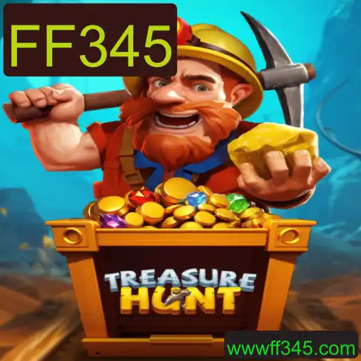 Explorando o Fascinante Mundo de TreasureHunt