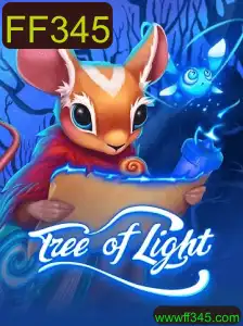 Descubra TreeofLight: Aventura e Desafios no Novo Mundo Virtual