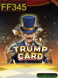 Descubra o Jogo 'TrumpCard' e as Novas Dinâmicas Envolvendo a Palavra-Chave 'FF345'
