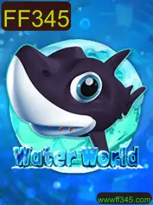WaterWorld: Explorando Aventuras Aquáticas no Jogo FF345