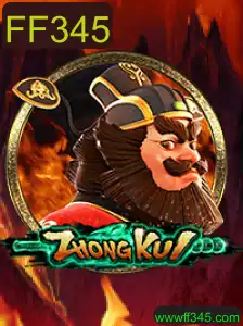 Explorando o Mundo de ZhongKui: Um Jogo Multidimensional